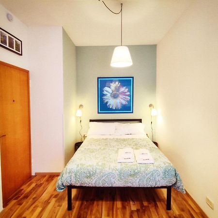 Apartament Ph Milano Zewnętrze zdjęcie