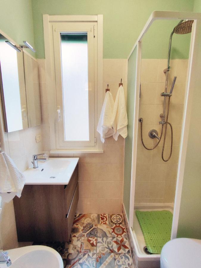 Apartament Ph Milano Zewnętrze zdjęcie
