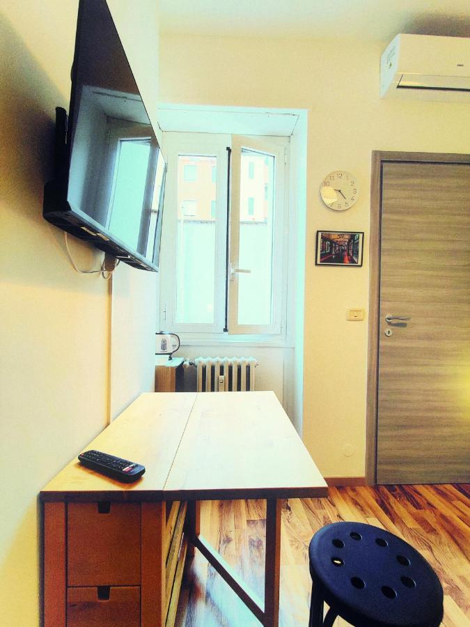Apartament Ph Milano Zewnętrze zdjęcie