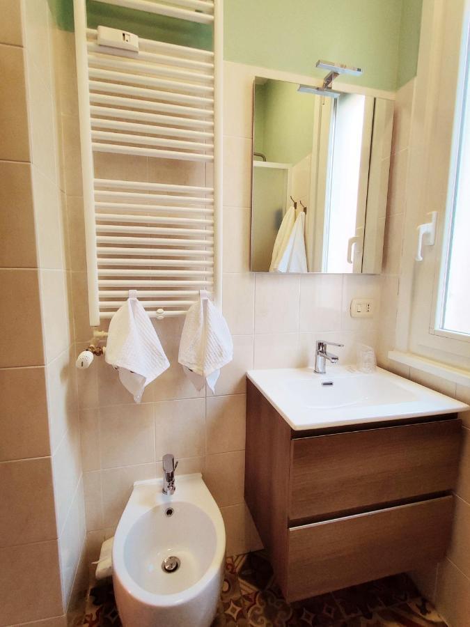Apartament Ph Milano Zewnętrze zdjęcie