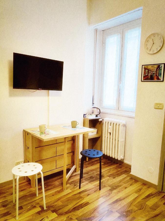 Apartament Ph Milano Zewnętrze zdjęcie