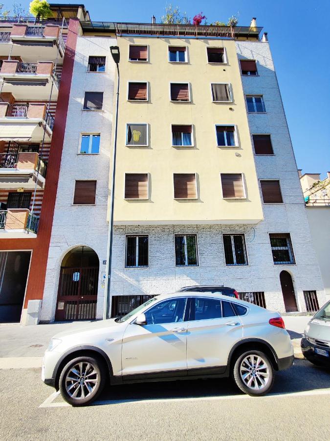 Apartament Ph Milano Zewnętrze zdjęcie