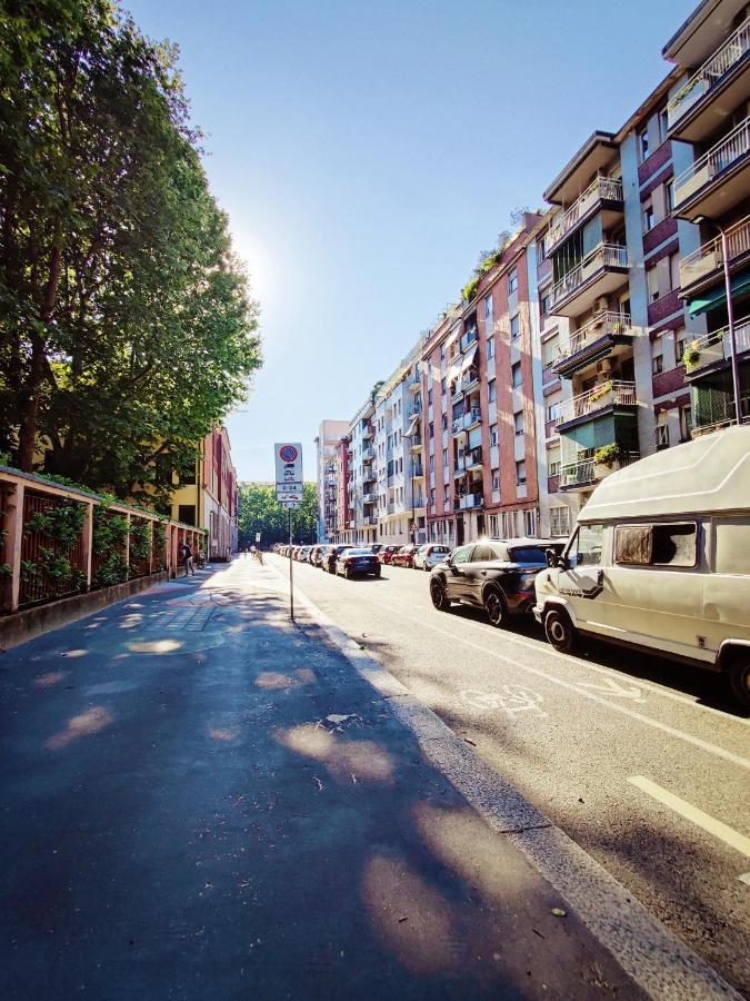 Apartament Ph Milano Zewnętrze zdjęcie
