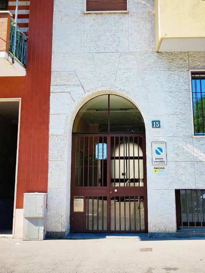 Apartament Ph Milano Zewnętrze zdjęcie