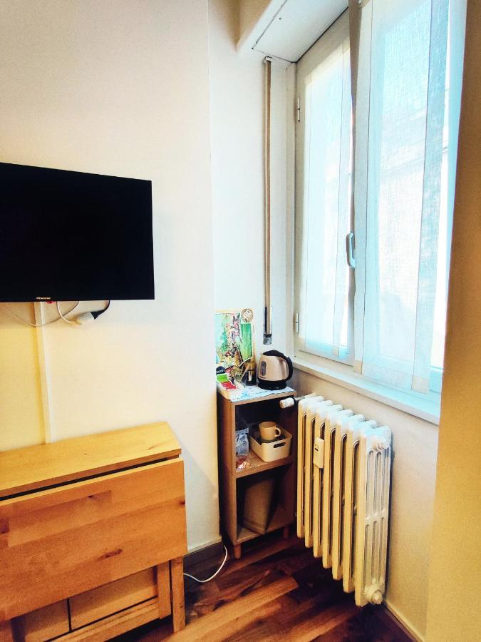 Apartament Ph Milano Zewnętrze zdjęcie