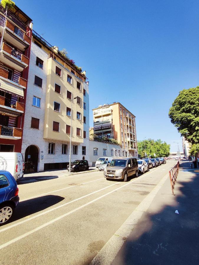 Apartament Ph Milano Zewnętrze zdjęcie