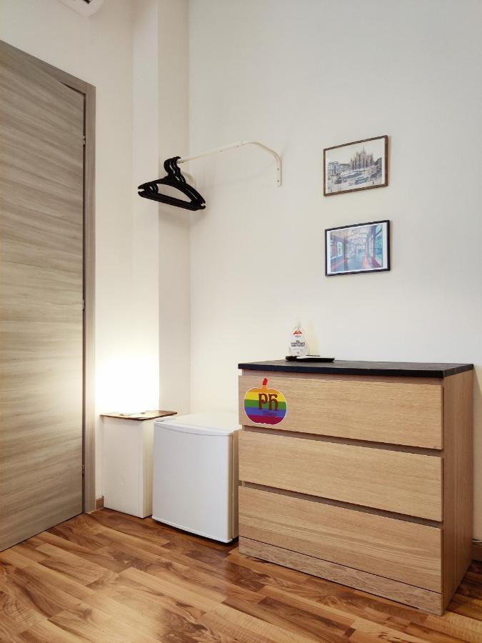 Apartament Ph Milano Zewnętrze zdjęcie